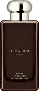  Jo Malone Amber Labdanum Cologne Intense