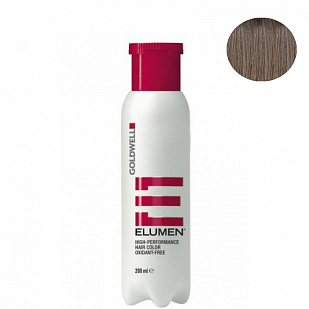 Goldwell Elumen Краска для волос Элюмен NA@8 