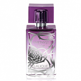 Lalique Lalique Amethyst Eclat