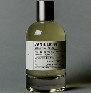 Le Labo Le Labo Vanille 44