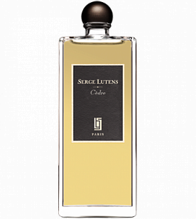 Serge Lutens Serge Lutens Cedre
