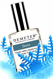 Demeter Fragrance Demeter Fragrance Snow (Cнег)