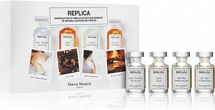Maison Martin Margiela Maison Martin Margiela Replica Discovery Set 2