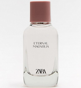 Zara Zara ETERNAL MAGNOLIA