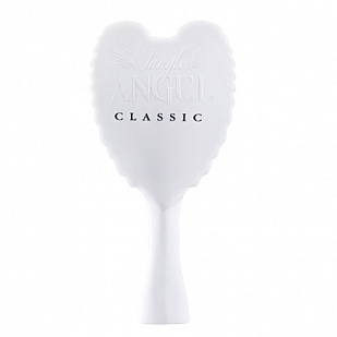 Tangle Angel  Classic White Расческа Ангел Классик Белая