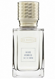 Ex Nihilo Ex Nihilo Rose Hubris