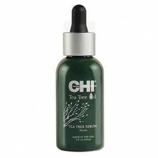 CHI Tea Tree Oil Serum - Сыворотка на основе масла чайного дерева