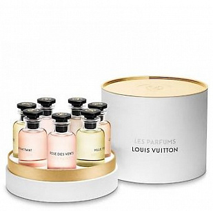 Louis Vuitton Louis Vuitton НАБОР МИНИАТЮР