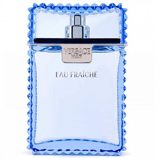 Versace Versace Versace Man Eau Fraiche