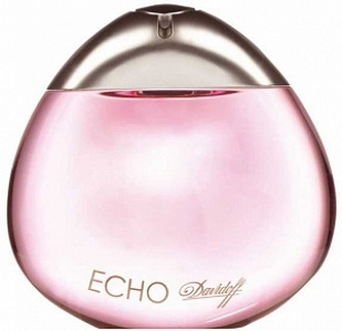 Davidoff Davidoff Echo Woman