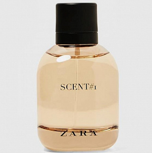 Zara Zara SCENT#1