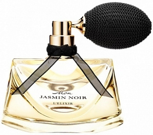 Bvlgari Bvlgari Mon Jasmin Noir L'Elixir Eau de Parfum Bvlgari Bvlgari Mon Jasmin Noir L'Elixir Eau de Parfum