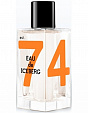 Iceberg Eau de Iceberg Sensual Musk