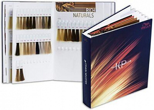 Wella Professionals Koleston Perfect Палитра