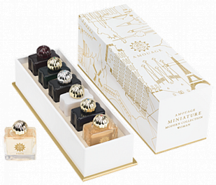 Amouage Amouage Набор для женщин Amouage