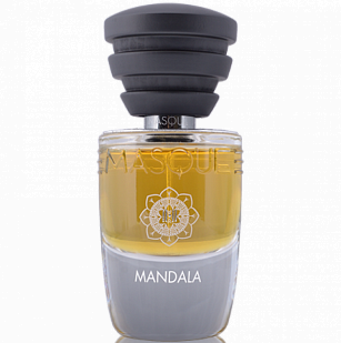 Masque Masque Mandala