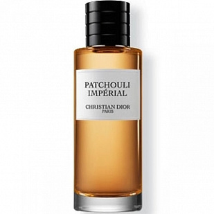 Christian Dior Christian Dior Patchouli Imperial