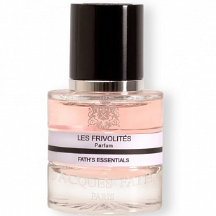 Jacques Fath Jacques Fath Les Frivolites
