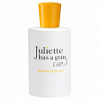 Juliette Has a Gun Sunny Side Up