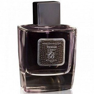 Franck Boclet Franck Boclet Incense