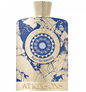 Atkinsons Atkinsons Born for Eternity
