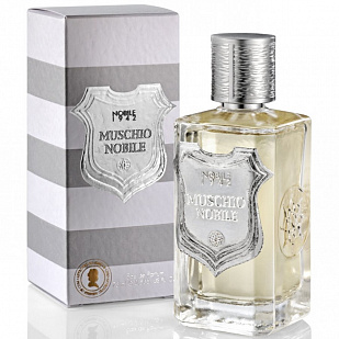 Nobile 1942 Nobile 1942 Muschio Nobile