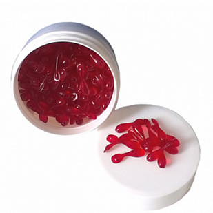 Janssen Lip Volume and Care Капсулы для губ