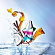 Mugler Mugler Angel Iced Star