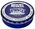 Fiber Pomade - Помада для волос, на водной основе , подвижная фиксация Fiber Pomade - Помада для волос, на водной основе , подвижная фиксация