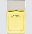 Zara FOR HIM SOLAR EDITION