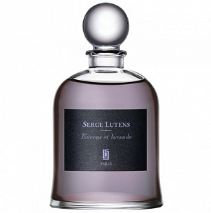 Serge Lutens Serge Lutens Encens et Lavande