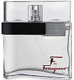 Salvatore Ferragamo F by Ferragamo Black
