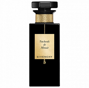 Givenchy Givenchy L’Atelier de Givenchy: Patchouli de Minuit