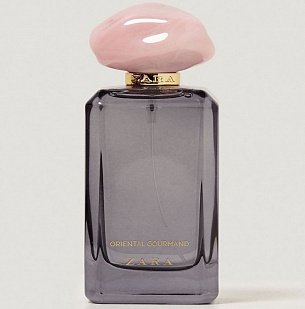 Zara Zara Oriental Gourmand