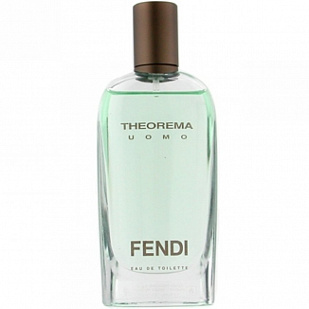 Fendi Fendi Theorema Uomo Fendi Fendi Theorema Uomo