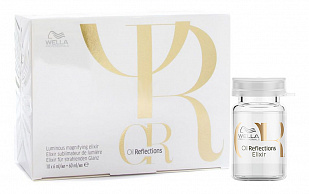 Wella Professionals Oil Reflections Эссенция для интенсивного блеска волос