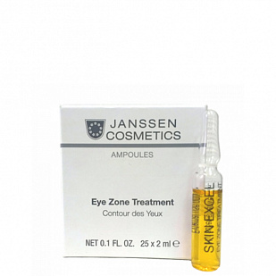 Janssen Eye Zone Treatment Уход за зоной глаз