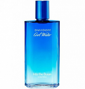 Davidoff Davidoff Cool Water Into The Ocean for Men