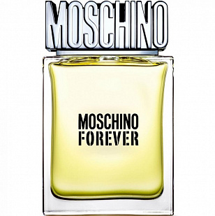 Moschino Moschino Moschino Forever