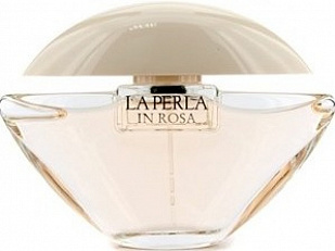 La Perla La Perla La Perla In Rosa