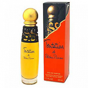 Paloma Picasso Paloma Picasso Tentations