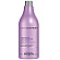 L'oreal Liss Unlimited Conditioner Разглаживающий кондиционер для непослушных и вьющихся волос
