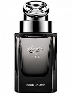 Gucci Gucci Gucci by Gucci Pour Homme