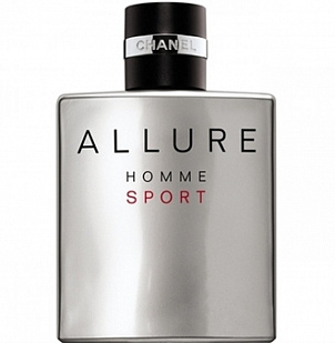 Chanel Chanel Allure Homme Sport