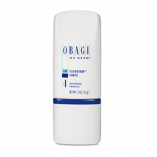 Obagi NuDerm Exfoderm Forte Отшелушивающий лосьон «Эксфодерм Форте»