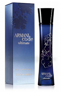 Giorgio Armani Giorgio Armani Code Ultimate Femme