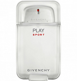 Givenchy Givenchy Play Sport