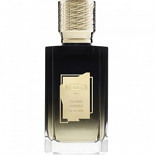 Ex Nihilo Ex Nihilo Sloane Ravers