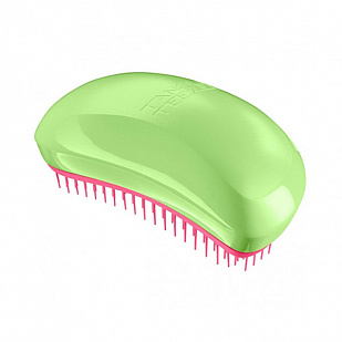 Tangle Teezer Salon Elite Sweet Peppermint Расческа Сладкая мята
