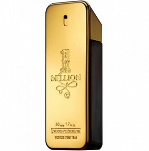 Paco Rabanne Paco Rabanne 1 Million